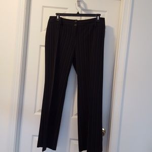 AB Studio dress pants